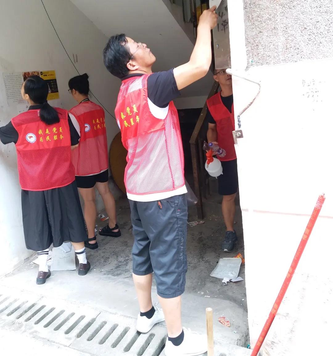 梧州市總工會(huì)開(kāi)展大走訪(fǎng)、大整改、大檢查行動(dòng)，助力“四城聯(lián)創(chuàng)”