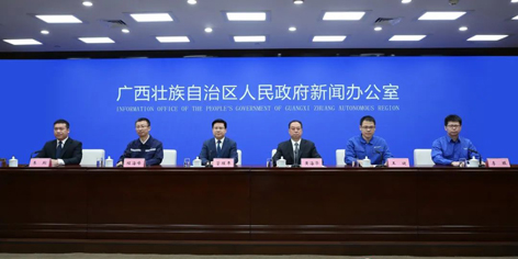 截至2021年底，廣西共選樹(shù)115名“廣西工匠”