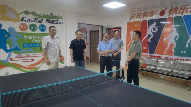 建起來、轉(zhuǎn)起來、活起來丨市總工會開展“小三級”鄉(xiāng)鎮(zhèn)基層工會規(guī)范化建設(shè)指導(dǎo)工作