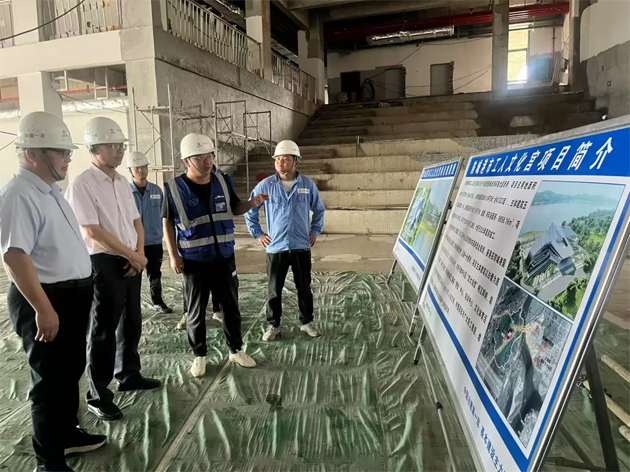 深化交流 加強合作 | 梧州市總工會赴防城港、欽州市開展工作交流