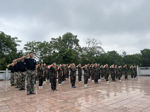 點亮夏日，共促成長丨梧州市“陽光少年”工會夏令營暖心瞬間回顧