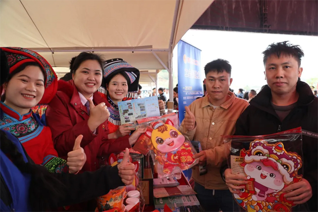 多式聯(lián)動(dòng)“水公鐵”??情暖職工回家路丨2026年春節(jié)工會(huì)“暖流行動(dòng)”成效顯著