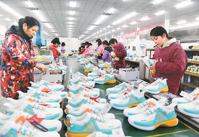 2020全年城鎮(zhèn)新增就業(yè)1186萬(wàn)人 我國(guó)就業(yè)大局穩(wěn)定