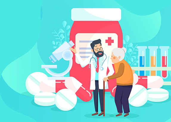 6月1日起，梧州市這些門(mén)診特殊慢性病待遇有變