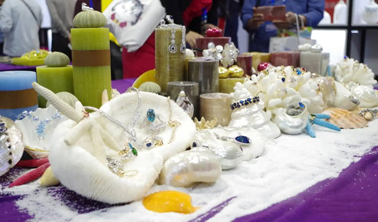 第十九屆梧州寶石節(jié)11月26日活動(dòng)安排來了，周末約嗎？