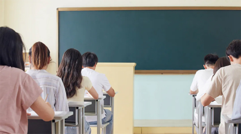 溫馨提示！4月有這些考試，別錯過