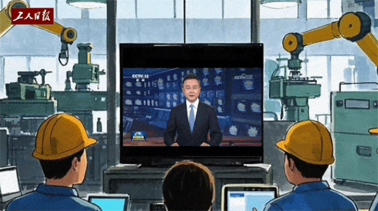 總書記給咱工人回信了｜工人眼里的創(chuàng)新是啥樣？