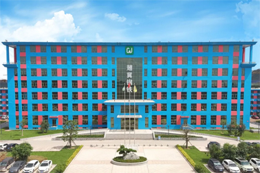 新年歸鄉(xiāng)，“薪”安梧城！翅冀鋼鐵二期崗位等您來！