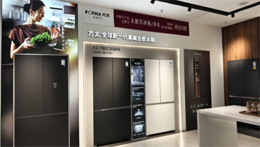 歡樂三月三，消費(fèi)享雙補(bǔ)丨梧州市商務(wù)局、市總工會(huì)聯(lián)合開展“惠享梧州 以舊換新”家居建材專場活動(dòng)