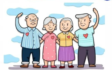 警惕養(yǎng)老詐騙套路，再忙也要講給家中老人聽！